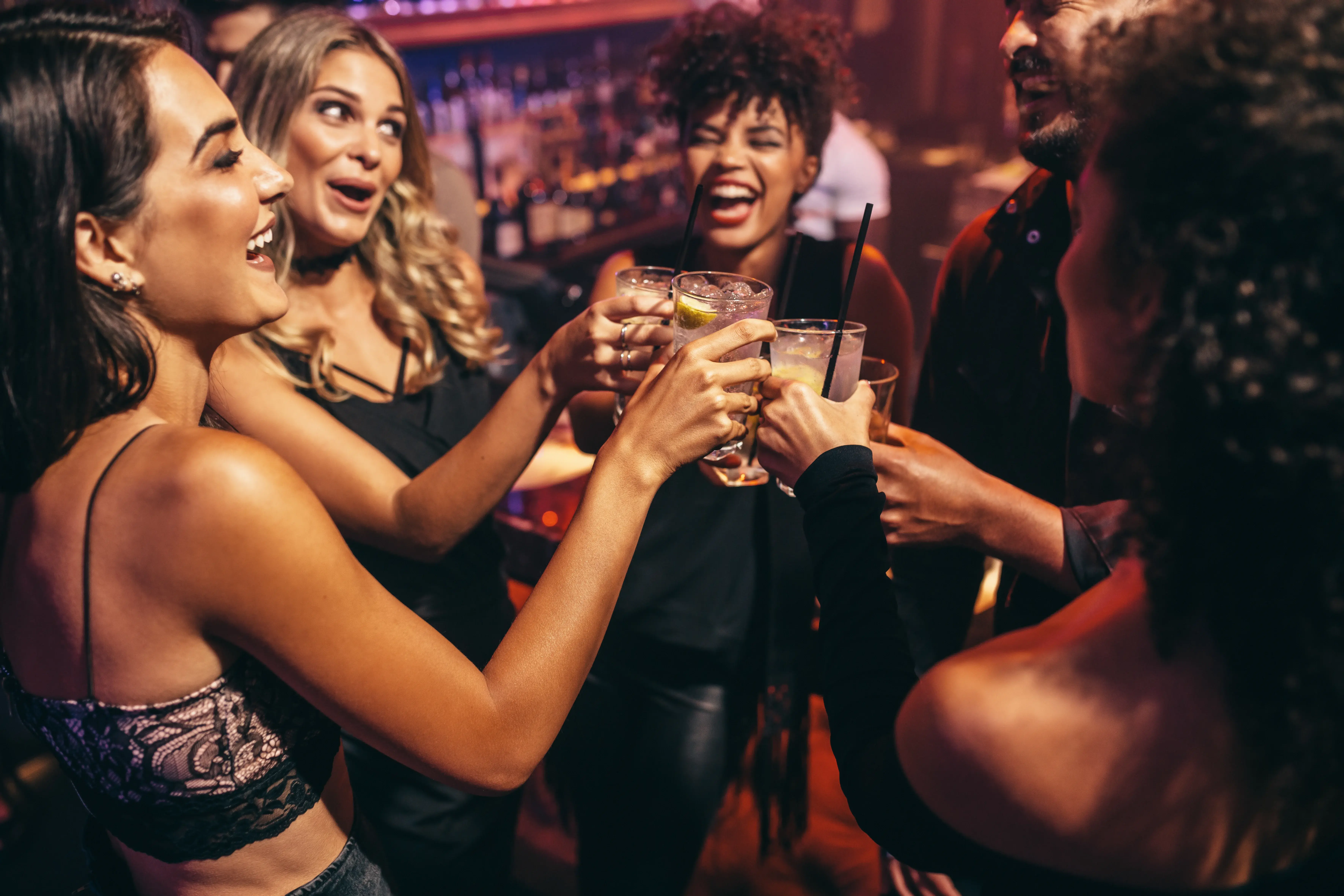 Event Services