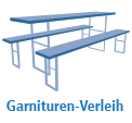 Garnituren-Verleih